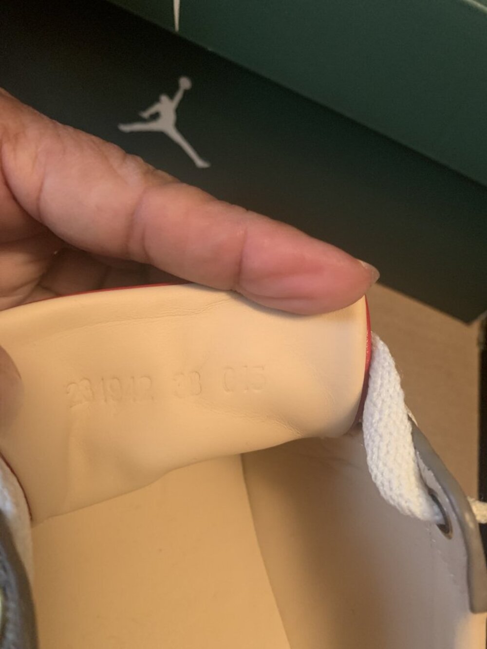 Gucci Tennis - Picture 10 of 12